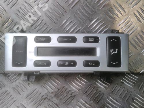 Used Climate control Climate control PEUGEOT 406 Coupe (8C) 2.2 HDI (133 hp) 11170918 11170918