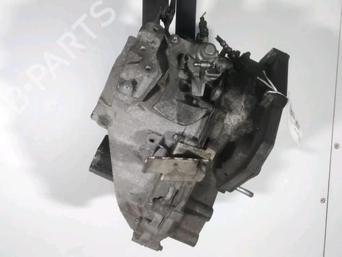 Gearbox LANCIA DELTA III (844_) 2.0 D Multijet (844.AXD1A, 844.AXM1A) | BP20141069M3 