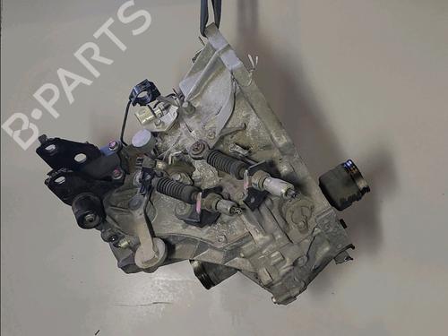 Used Gearbox TOYOTA YARIS (_P13_) 1.3 (NSP130_, NSP130) (99 hp) 29319506