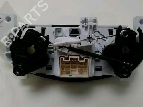 Used Climate control Climate control DACIA DOKKER Box Body/MPV 1.6 (102 hp) 17514839 17514839