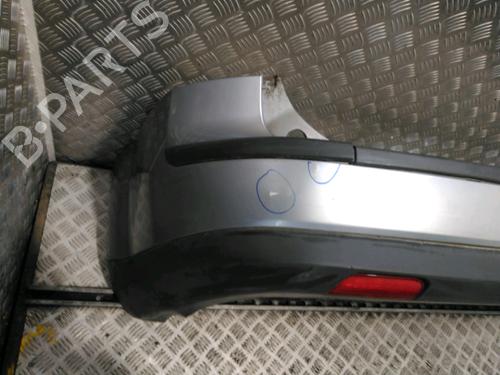 Bak støtfanger FORD FOCUS II Turnier (DA_, FFS, DS) 1.6 Ti | BP18926770C8 