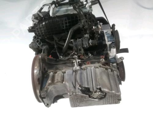 Used Engine AUDI A1 (8X1, 8XK) 1.4 TFSI (122 hp) 17739323