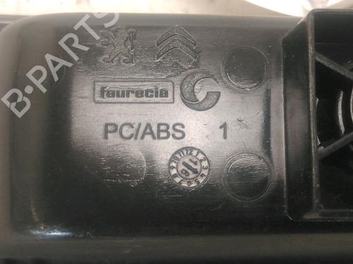 Right rear window switch PEUGEOT 308 II (LB_, LP_, LW_, LH_, L3_) 1.6 HDi 100 | BP28331291I28 