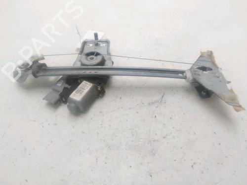 rear-left-window-mechanism-peugeot-307-3ac-2000-2001-2002-2003-2004-2005-2006-2007-2008-2009-2010-2011-2012-27531001 main image