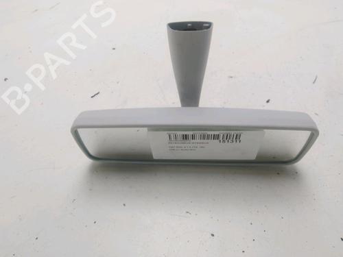 Used Rear mirror Rear mirror FIAT 500L (351_, 352_) 1.3 D Multijet (199LXY1A, 199LXY11) (84 hp) 21274642 21274642