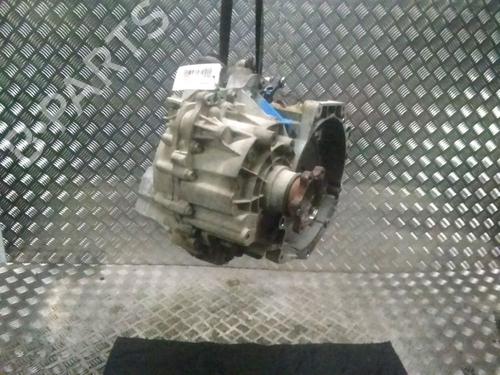 Used Gearbox VW SCIROCCO III (137, 138) 2.0 TDI (140 hp) 13078771