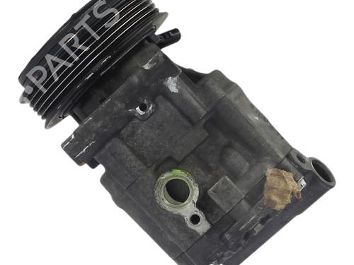 AC compressor FORD KA (RU8) 1.2 | BP39541624M34 - Image 3