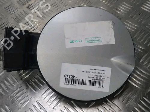 fuel-flap-peugeot-1007-km_-14-hdi-1517c3-2005-13301953 main image