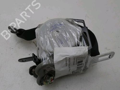 Used Rear left belt tensioner PEUGEOT ION Electric (64 hp) 19090004