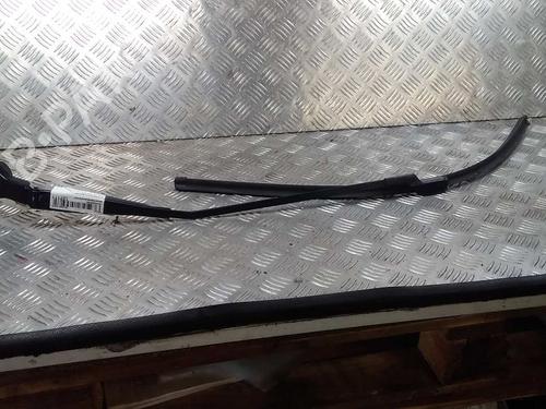 Vindspejlsviskerarm CITROËN C4 SPACETOURER (3D_) 1.6 BlueHDi 120 (120 hp) 14902708