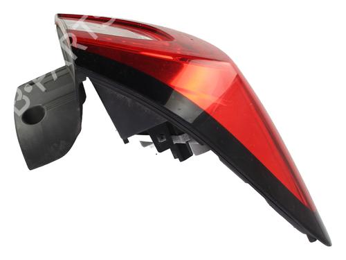 Used Left taillight Left taillight RENAULT CAPTUR I (J5_, H5_) 0.9 TCe 90 (90 hp) 32691035 32691035