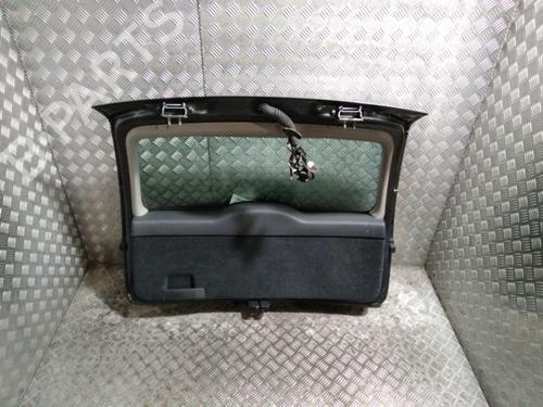 Used Tailgate Tailgate 14964733 14964733