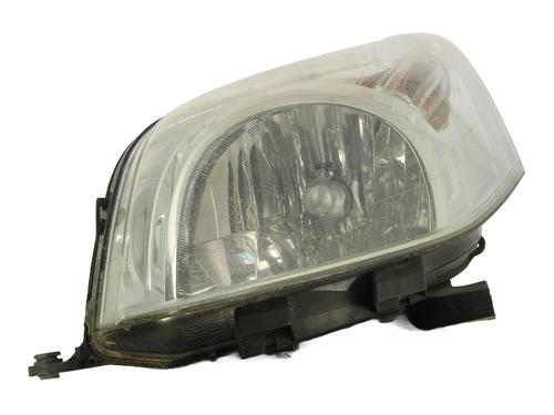 Left headlight CITROËN NEMO Box Body/MPV (AA_) 1.3 HDi 75 | BP36544257C28 - Image 4