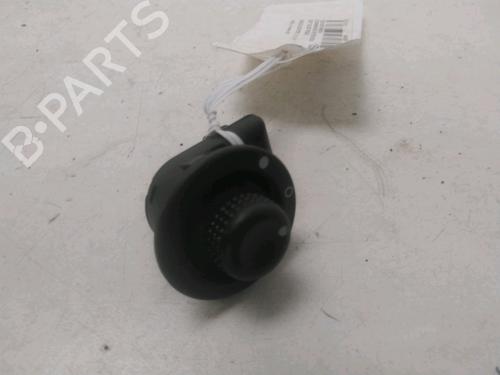 Used Mirror switch DACIA DUSTER (HM_) 1.3 TCe 130 4x4 (HMMF) (131 hp) 29344917