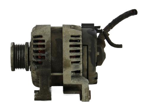 Alternator CHEVROLET AVEO Hatchback (T300) 1.4 | BP32768570M7 - Image 4