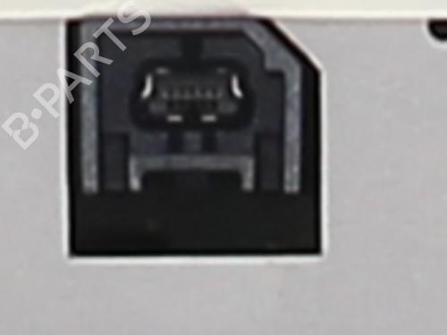 Radio RENAULT MEGANE IV Hatchback (B9A/M/N_) 1.5 dCi 110 (B9A3) | BP31277848E6 - Image 2