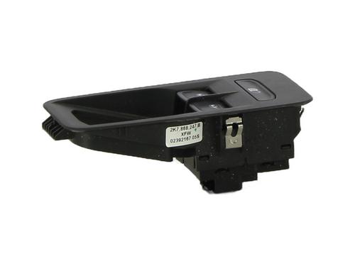 Left front window switch VW CADDY V Box Body/MPV (SBA, SBH) 2.0 TDi | BP32038767I27 