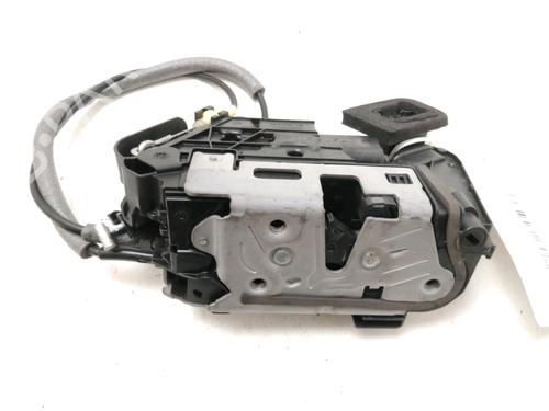 Front right lock AUDI A3 Sportback (8YA, 8YF) 35 TFSI Mild Hybrid | BP30483026C97 