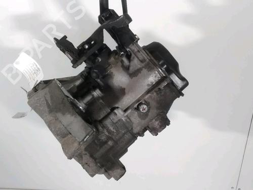 Used Gearbox SEAT IBIZA III (6L1) 1.2 12V (70 hp) 20128727
