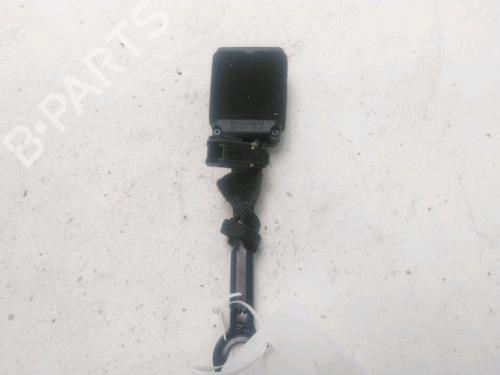 Used Seat buckle PEUGEOT 2008 II (UD_, US_, UY_, UJ_, UR_, UC_) 1.5 BlueHDI 110 (UDYHSK) (110 hp) 26304227