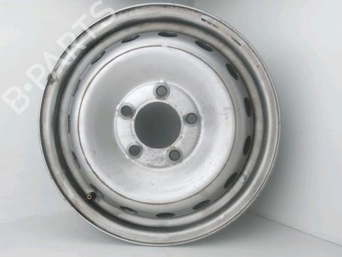 Used Rim Rim 38314077 38314077