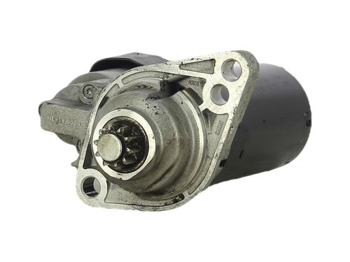Starter VW PASSAT B6 (3C2) 1.9 TDI | BP38005198M8 - Image 4