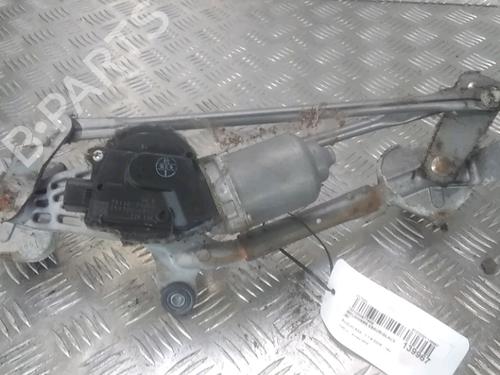 Used Front wipers mechanism SUZUKI SX4 (EY, GY) 1.6 DDIS (RW416D) (90 hp) 14965279
