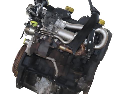 Engine RENAULT MODUS / GRAND MODUS (F/JP0_) 1.5 dCi (FP0F, JP0F) | BP39481882M1 - Image 4