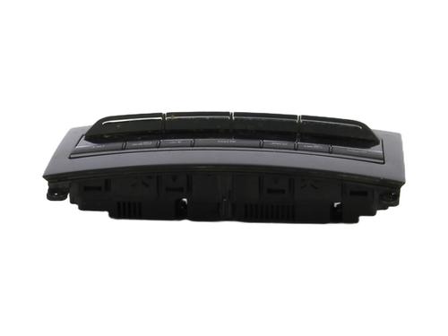 Climate control MERCEDES-BENZ E-CLASS T-Model (S212) E 220 CDI / BlueTEC (212.202, 212.201) | BP31277835I5