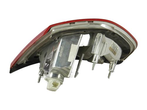 Left tailgate light CITROËN C4 Picasso I MPV (UD_) 1.6 HDi | BP32254565C79 - Image 4