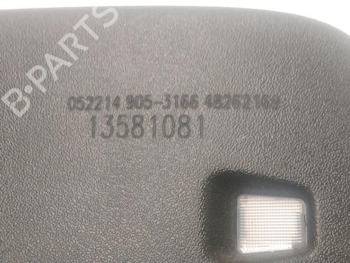 Used Rear mirror OPEL ASTRA J Saloon 1.6 CDTi (69) (136 hp) 25279059