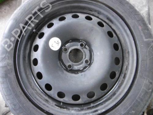 Used Rim RENAULT MEGANE II Estate (KM0/1_) 1.9 dCi (KMRG, KM1G, KM0G, KM2C) (120 hp) 15750595