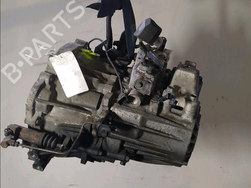 Gearbox HYUNDAI i30 (FD) 1.6 CRDi | BP31865660M3
