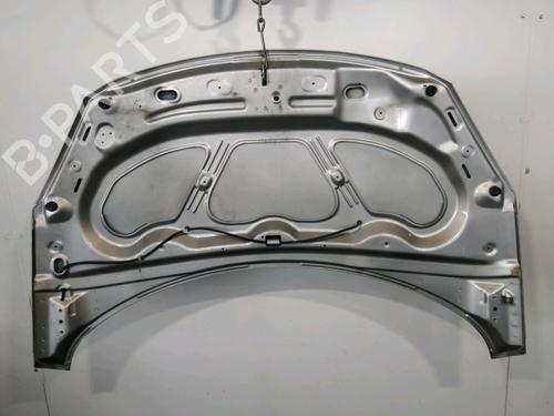 Hood PEUGEOT 307 (3A/C) 1.6 16V | BP29442566C1 