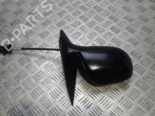 Right mirror SKODA FABIA I Combi (6Y5) 1.9 TDI | BP16223282C27 