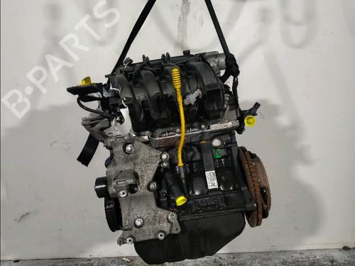 Engine RENAULT TWINGO II (CN0_) 1.2 16V (CN04, CN0B) | BP34201280M1 - Image 4