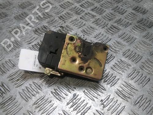 Used Front left lock CITROËN BERLINGO / BERLINGO FIRST Box Body/MPV (M_) 2.0 HDI 90 (MBRHY, MCRHY) (90 hp) 16189118