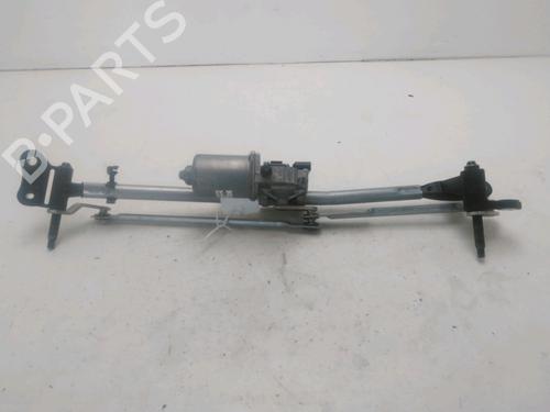 Front wiper motor LAND ROVER RANGE ROVER EVOQUE (L538) 2.2 D 4x4 | BP28206511M29