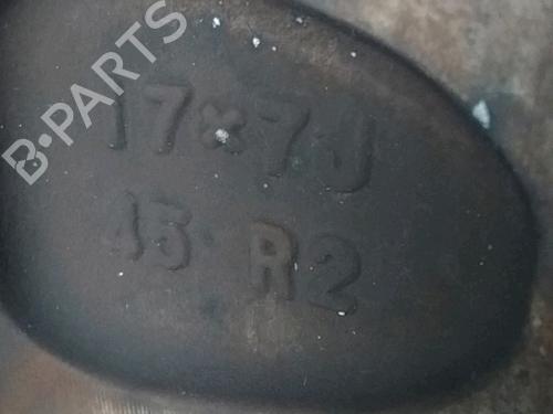 Used Rim Rim 37501446 37501446