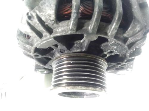 Alternator RENAULT TWINGO II (CN0_)  | BP25623193M7 