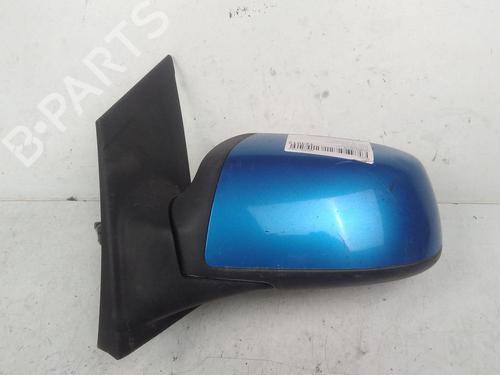 Used Right mirror FORD FOCUS II Turnier (DA_, FFS, DS) 2.0 (145 hp) 15754945