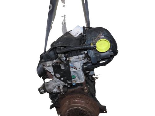 Used Engine Engine PEUGEOT 1007 (KM_) 1.6 16V (109 hp) 34641229 34641229