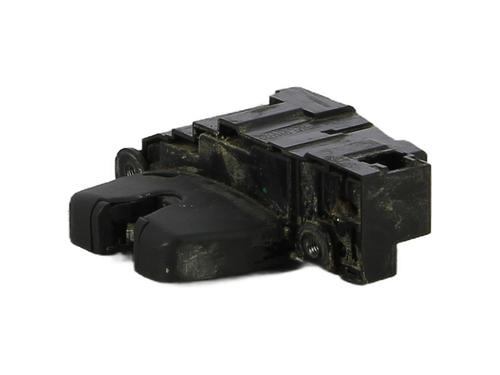 Used Tailgate lock Tailgate lock PEUGEOT 207 SW (WK_) 1.6 HDi (90 hp) 31961828 31961828