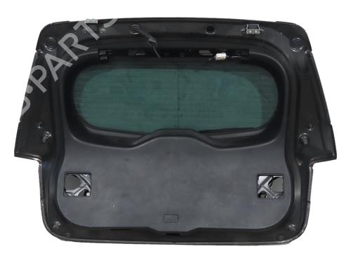 Used Tailgate Tailgate MAZDA 5 (CW) 1.6 CD (116 hp) 39732579 39732579