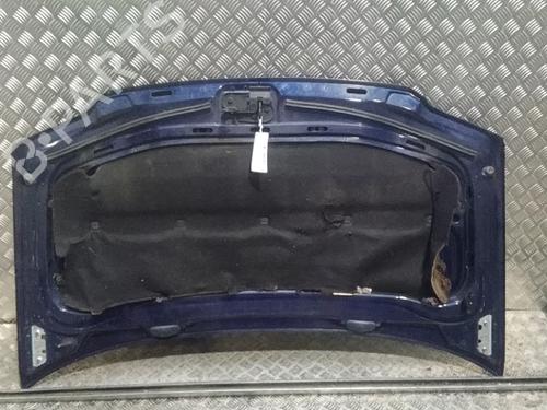 Hood VW TOURAN (1T1, 1T2) 1.9 TDI | BP16449875C1 