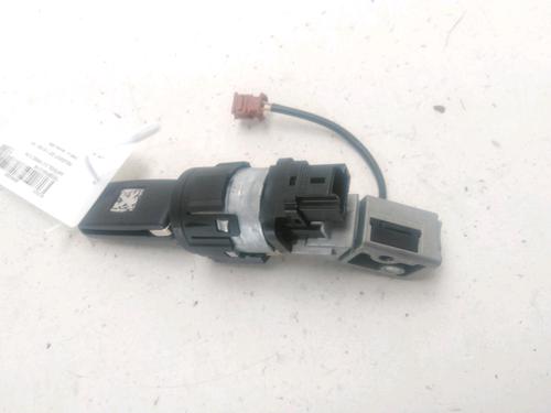 Used Ignition barrel Ignition barrel PEUGEOT 207 (WA_, WC_) 1.6 HDi (109 hp) 25906309 25906309