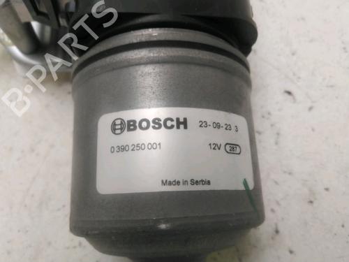 Front wiper motor CITROËN C3 III (SX) 1.2 THP 110 (SXHNPS, SXHNZT, SXHNZ6) | BP29442804M29 