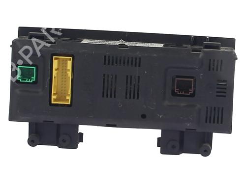 Climate control CITROËN C4 I (LC_) 1.6 HDi | BP36100732I5 - Image 3