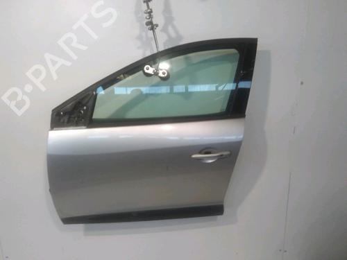 Left front door RENAULT MEGANE III Grandtour (KZ0/1) 1.5 dCi (KZ09, KZ0D, KZ1G, KZ29, KZ14, KZ1W, KZ10, KZ1F,... | BP27246310C2