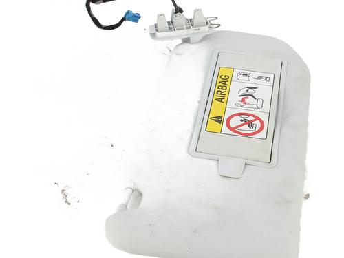 Used Right sun visor PEUGEOT 508 SW I (8E_) 2.0 BlueHDi 150 (150 hp) 30188226